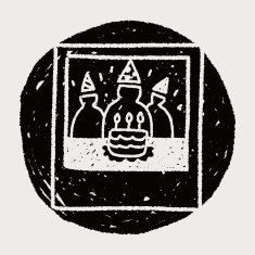 doodle party N15