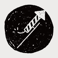 doodle rockets N8