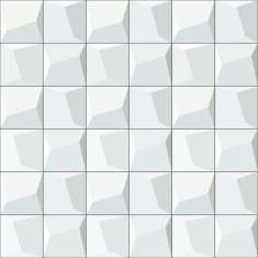 vector seamless pattern N12