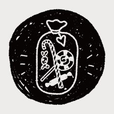 doodle Candy N10