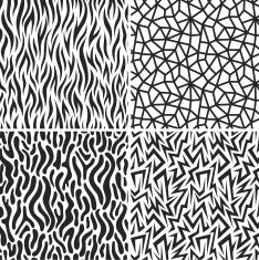 seamless backgrounds set N3