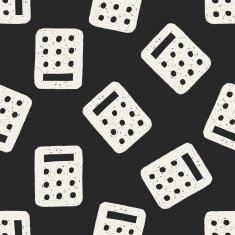 Doodle Calculator N37