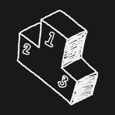 Doodle Podium N16