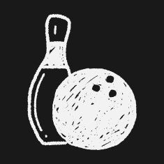 Doodle Bowling N24