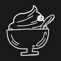 Doodle Icecream N13