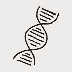 Doodle Gene N6