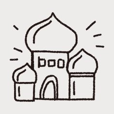doodle architecture N9