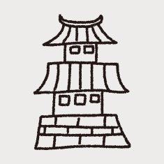 doodle architecture N10