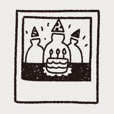 doodle party N18