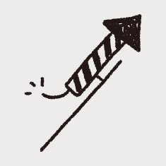 doodle rockets N9