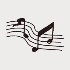 Doodle music N18