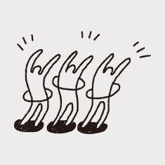 doodle Dance N6