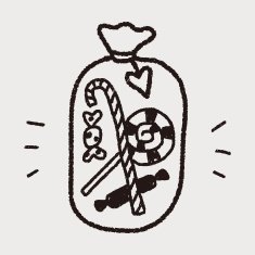 doodle Candy N11