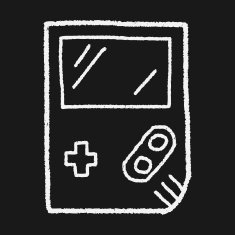 Doodle Consoles N15