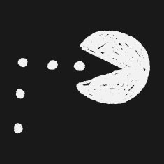 Doodle Pac-Man N4