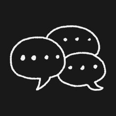 Doodle Dialog N21