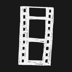 Doodle Film N58