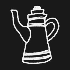 Doodle Kettle N50