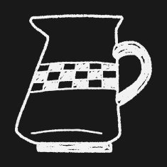 Doodle Kettle N51
