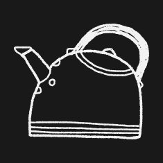 Doodle Kettle N52