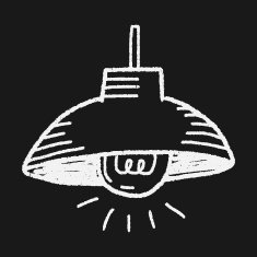 Doodle Lighting N6