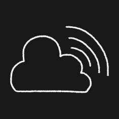 Doodle Cloud N23