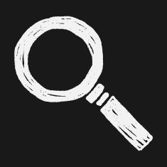 doodle magnifier N38