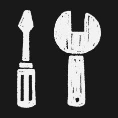 Doodle Tool N14