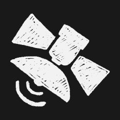 Doodle Satellite N10