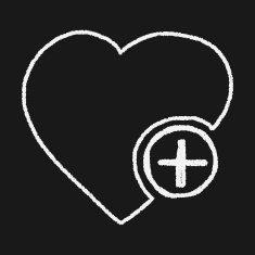 Doodle Heart N34