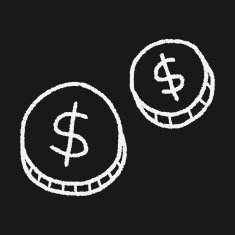Doodle money N49