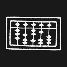 doodle abacus N5