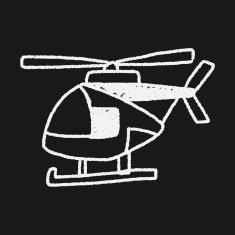 Doodle Helicopters N20