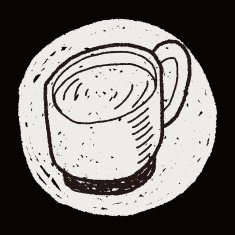 doodle coffee N52