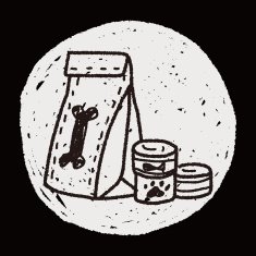 doodle pet food N20