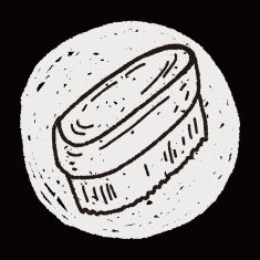 doodle brush N31