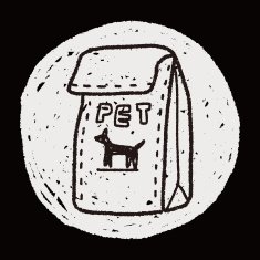 doodle pet food N21