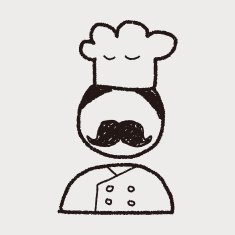 chef doodle N10