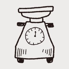 scale doodle N15