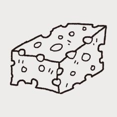 Sponge doodle N11