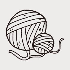 doodle wool N7