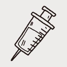 Doodle Syringes N20