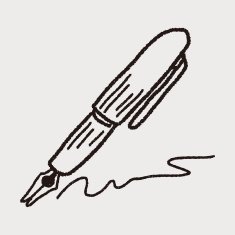 doodle pen N39