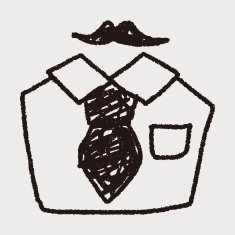 shirt doodle N25