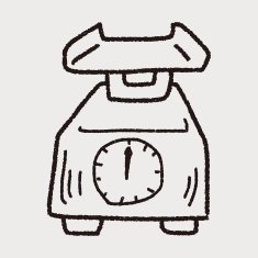 scale doodle N16