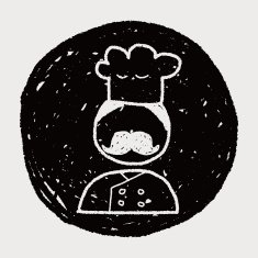chef doodle N11