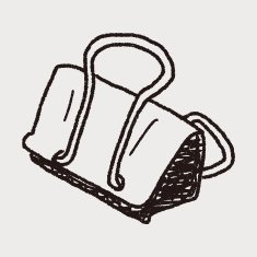 doodle clip N10