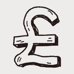 doodle GBP N5