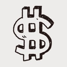 doodle dollar N4