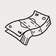Doodle money N50